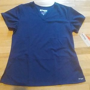 Grey's Anatomy Scrub Top